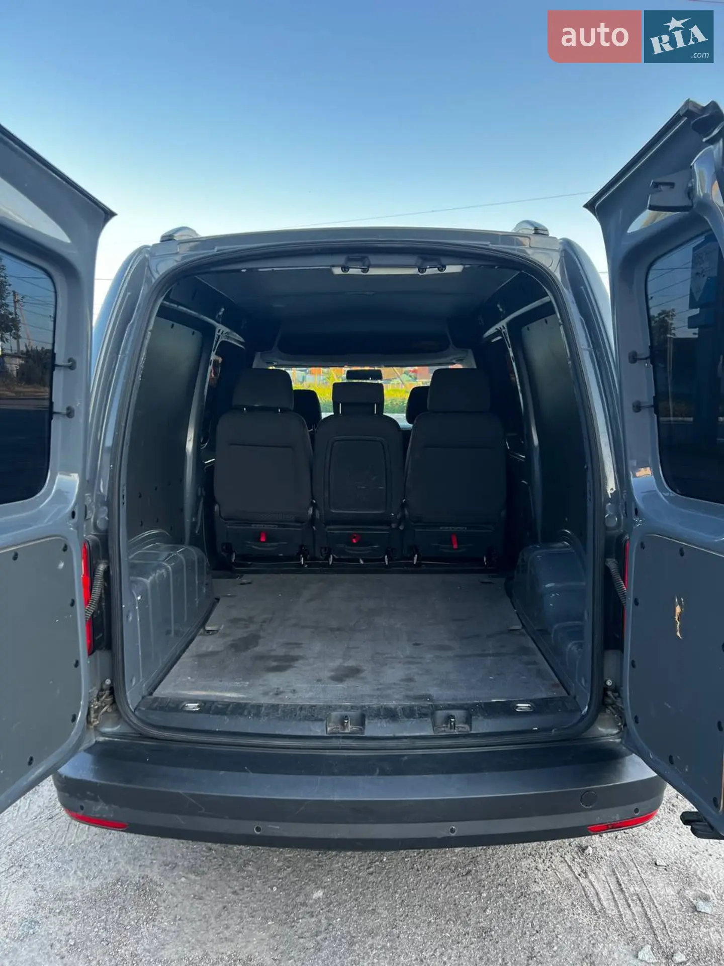 2016 Volkswagen Caddy - мініатюра 30