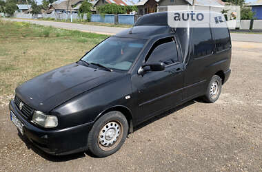 Інші вантажівки Volkswagen Caddy 1999 в Городенці