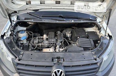 Минивэн Volkswagen Caddy 2012 в Днепре