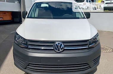 Грузовой фургон Volkswagen Caddy 2020 в Ровно