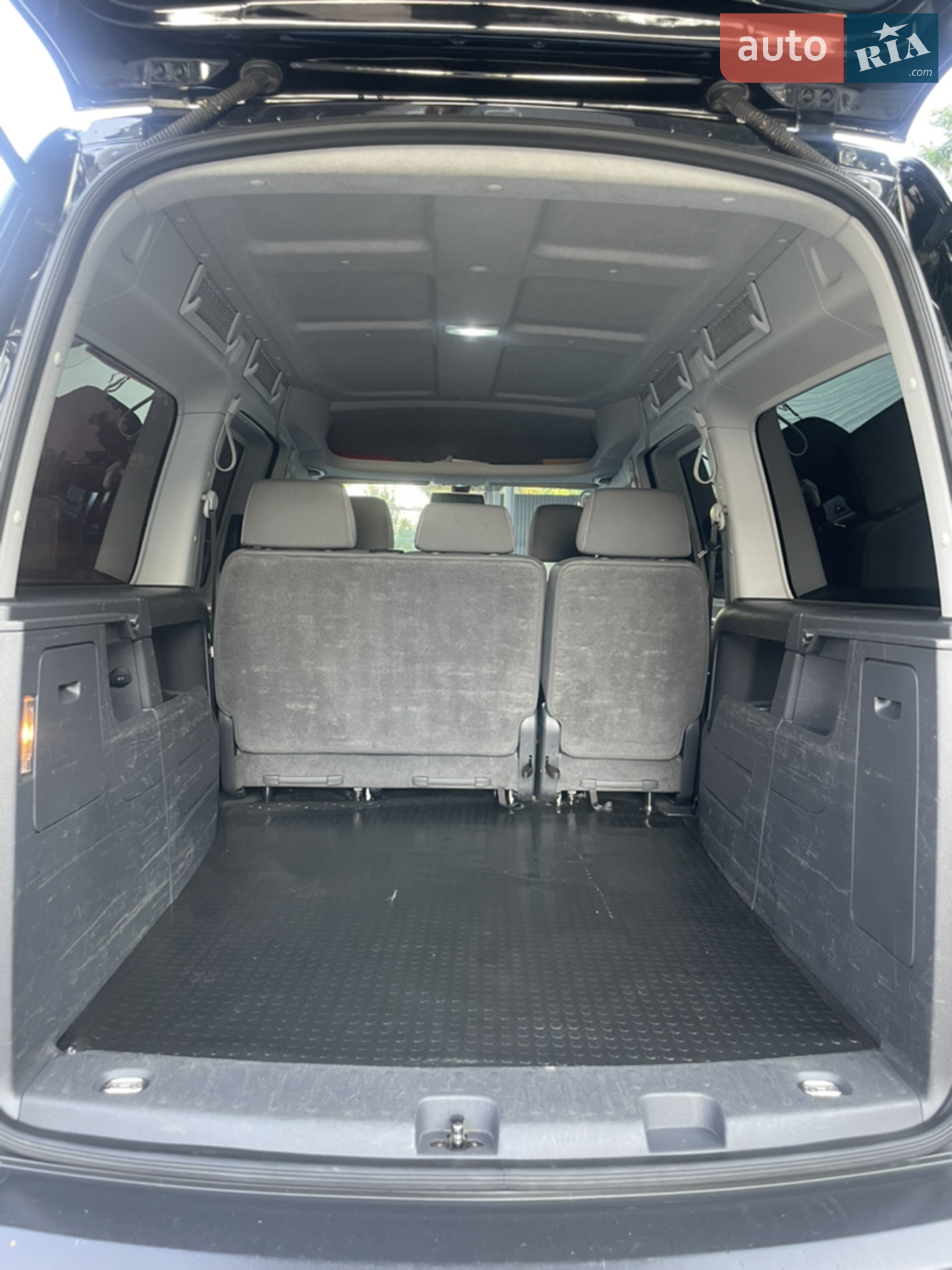 2015 Volkswagen Caddy - мініатюра 57