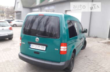 Минивэн Volkswagen Caddy 2014 в Александрие