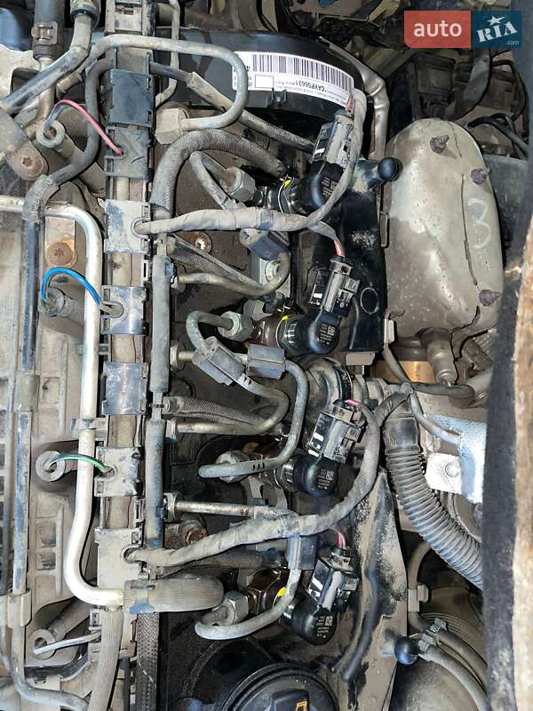 Універсал Volkswagen Caddy 2012 в Одесі