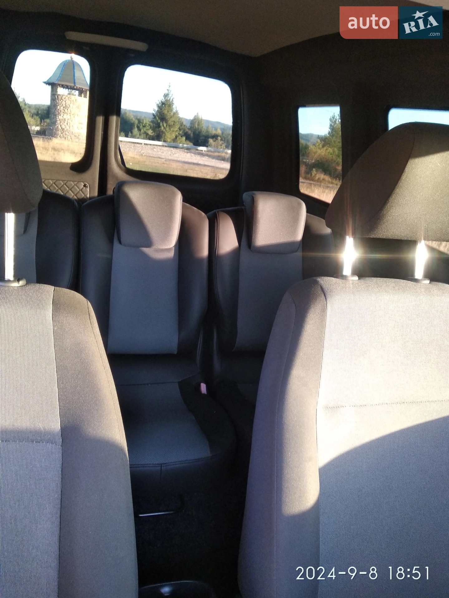 2016 Volkswagen Caddy - мініатюра 29