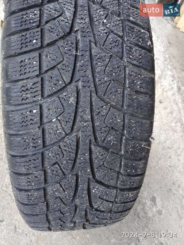 Минивэн Volkswagen Caddy 2016 в Ивано-Франковске