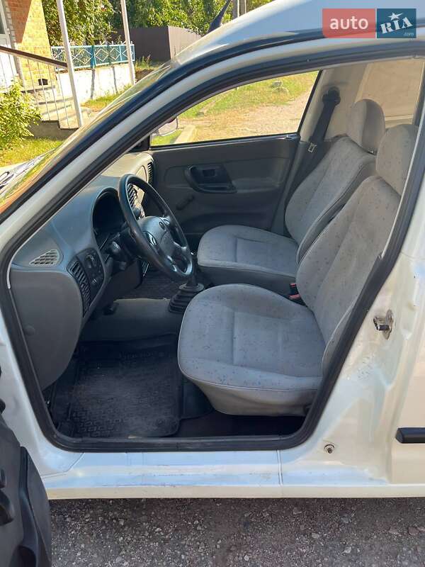 Пикап Volkswagen Caddy 1999 в Первомайске фото 5 Пикап Volkswagen Caddy 1999 в Первомайске