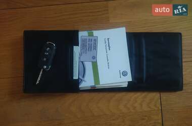 Минивэн Volkswagen Caddy 2011 в 