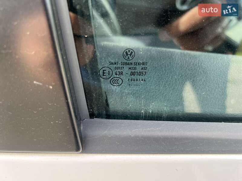 Минивэн Volkswagen Caddy 2011 в Сиховом