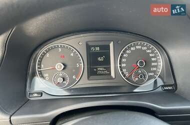 Минивэн Volkswagen Caddy 2011 в 