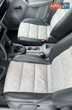 Мінівен Volkswagen Caddy 2009 в 