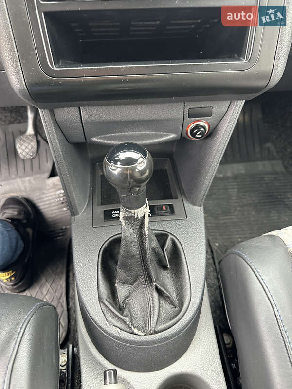 Минивэн Volkswagen Caddy 2009 в Львове