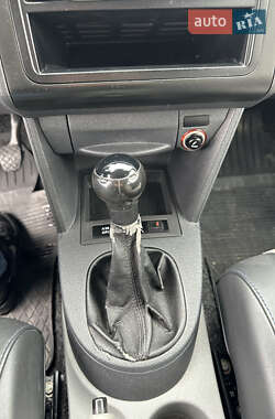 Мінівен Volkswagen Caddy 2009 в 
