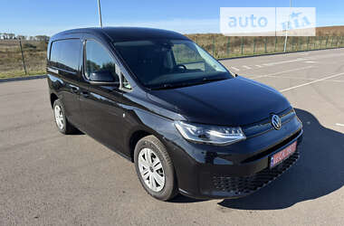 Грузовой фургон Volkswagen Caddy 2020 в Ровно