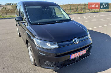 Грузовой фургон Volkswagen Caddy 2020 в Ровно