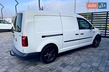 Грузовой фургон Volkswagen Caddy 2020 в Ровно