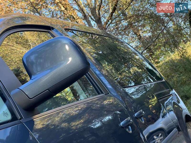 Минивэн Volkswagen Caddy 2008 в Дрогобыче