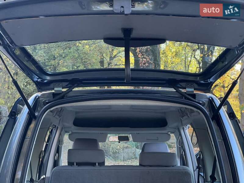 Минивэн Volkswagen Caddy 2008 в Дрогобыче