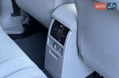Минивэн Volkswagen Caddy 2008 в 