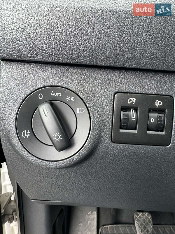 Грузовой фургон Volkswagen Caddy 2018 в Каменском