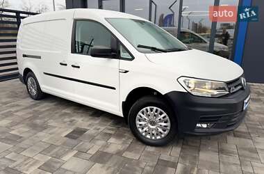 Грузовой фургон Volkswagen Caddy 2019 в Ровно