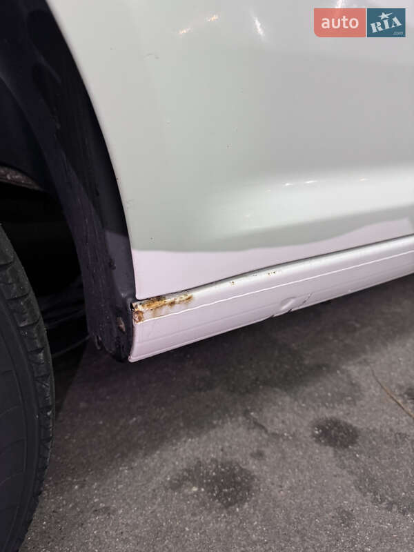 Минивэн Volkswagen Caddy 2006 в Решетиловке