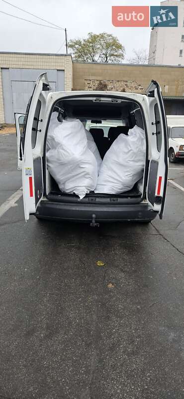 Минивэн Volkswagen Caddy 2013 в Киеве фото 8 Минивэн Volkswagen Caddy 2013 в Киеве