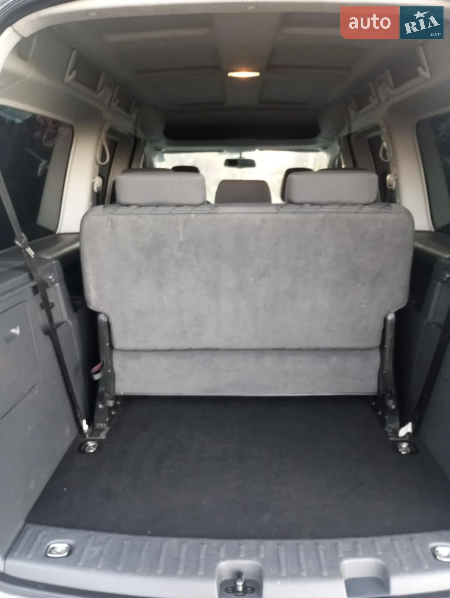 2014 Volkswagen Caddy - мініатюра 10