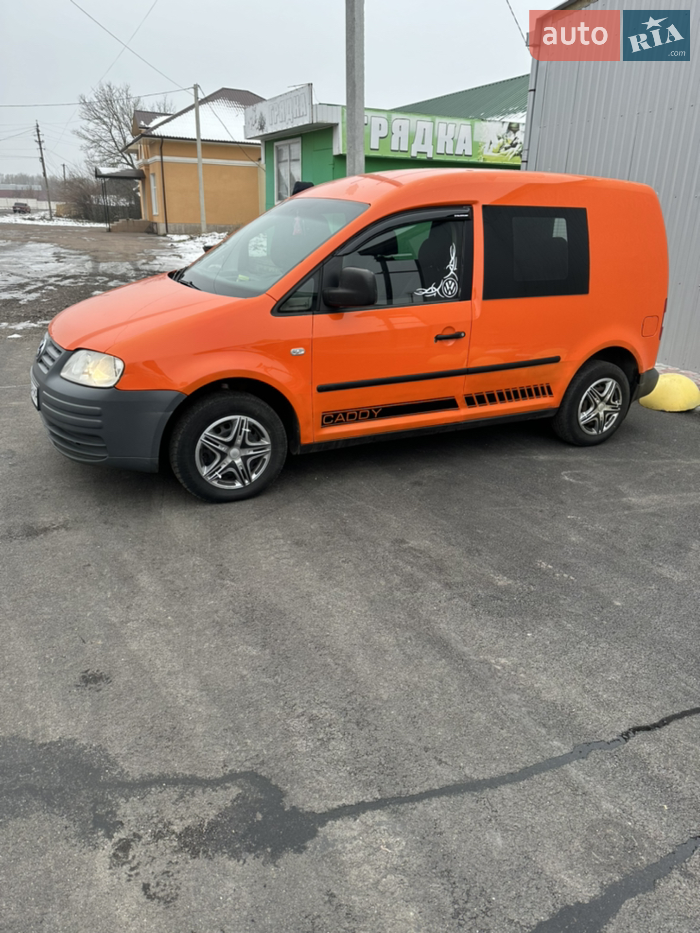 Фото авто 9