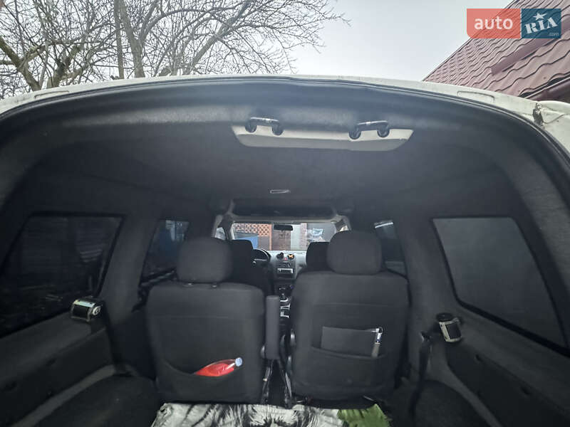 Минивэн Volkswagen Caddy 2008 в Звягеле фото 35 Минивэн Volkswagen Caddy 2008 в Звягеле