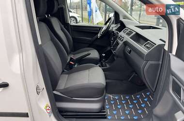 Грузовой фургон Volkswagen Caddy 2020 в Ровно