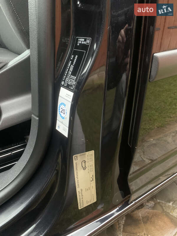 Мінівен Volkswagen Caddy 2013 в Івано-Франківську