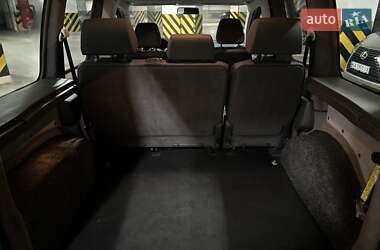 Минивэн Volkswagen Caddy 2011 в 