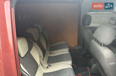Минивэн Volkswagen Caddy 2011 в 