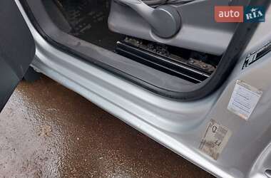 Минивэн Volkswagen Caddy 2013 в 