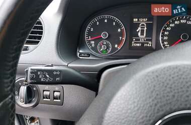 Минивэн Volkswagen Caddy 2013 в 