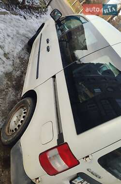 Мінівен Volkswagen Caddy 2007 в Тлумачі