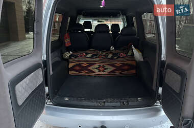 Мінівен Volkswagen Caddy 2011 в Хмельницькому