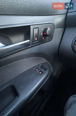 Минивэн Volkswagen Caddy 2012 в 