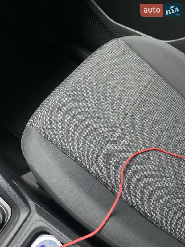 Мінівен Volkswagen Caddy 2021 в Мукачевому