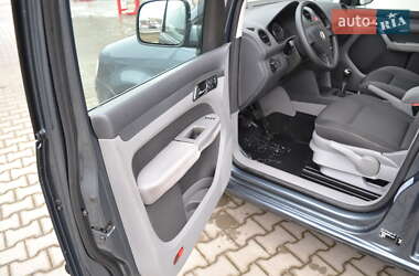 Минивэн Volkswagen Caddy 2010 в 