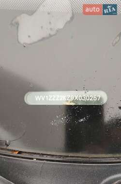 Минивэн Volkswagen Caddy 2008 в 