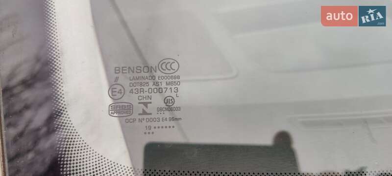 Мінівен Volkswagen Caddy 2009 в Броварах