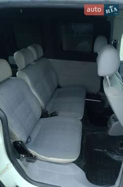 Минивэн Volkswagen Caddy 2008 в Киеве