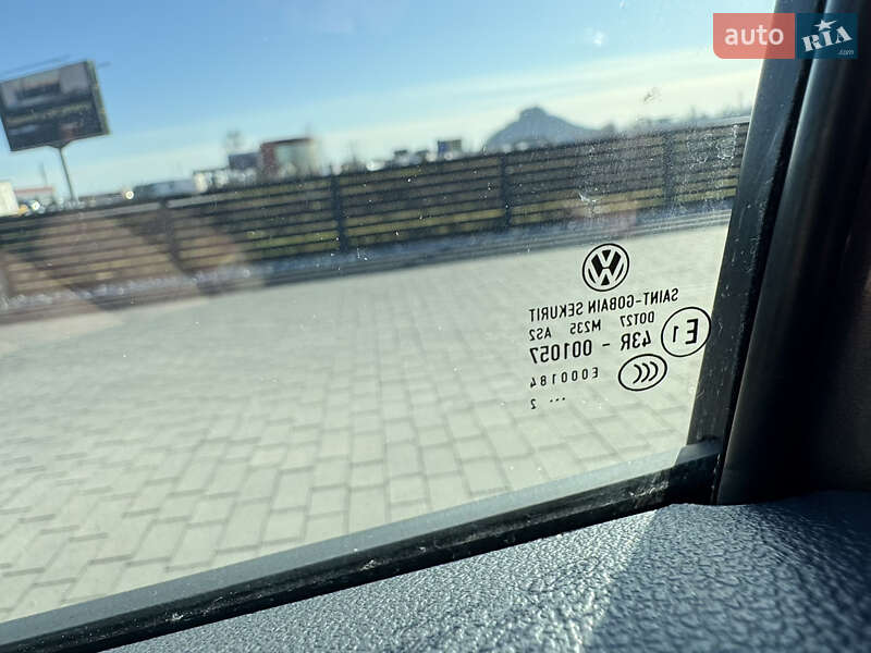 Мінівен Volkswagen Caddy 2012 в Мукачевому