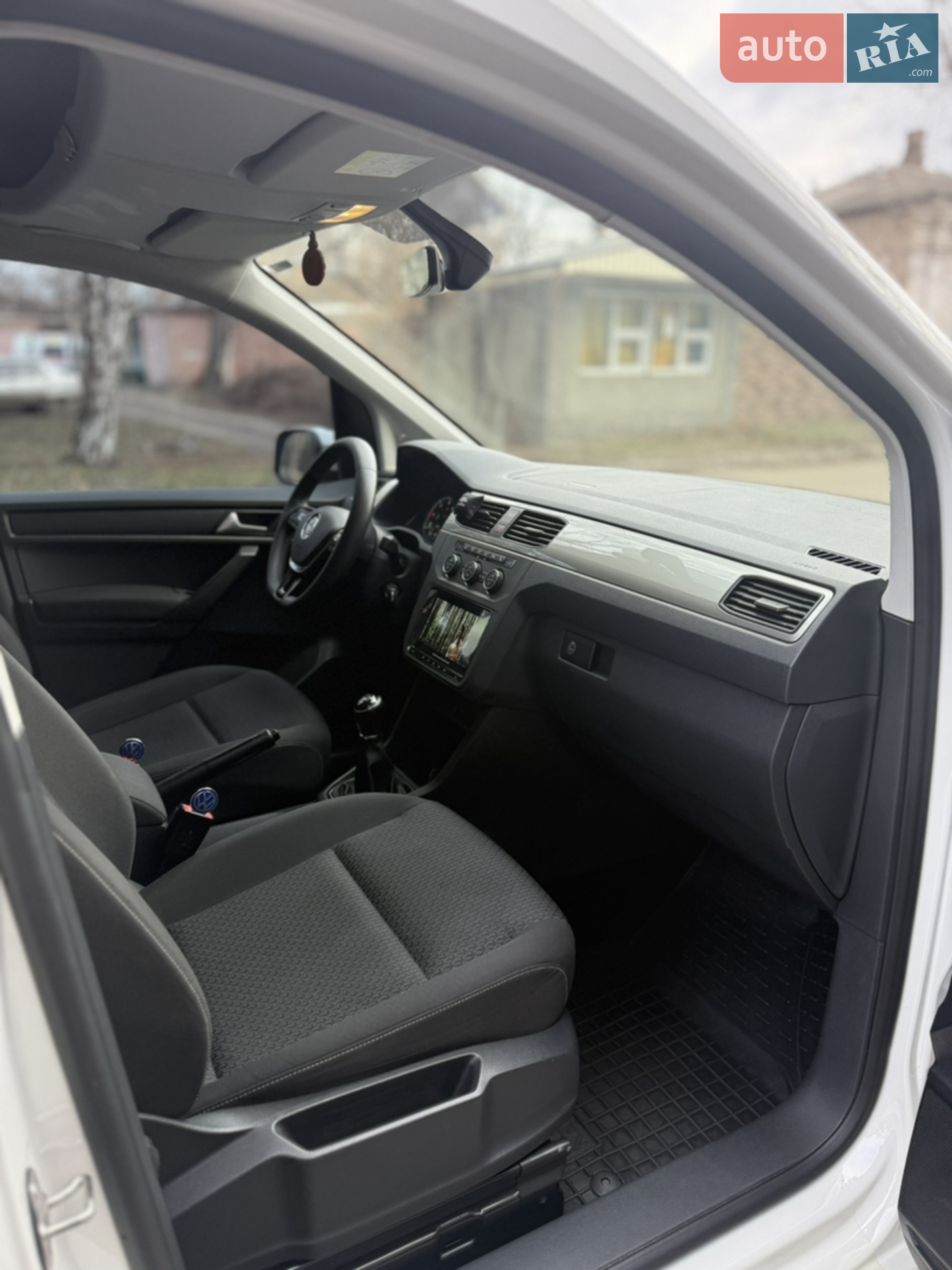 2016 Volkswagen Caddy - мініатюра 19