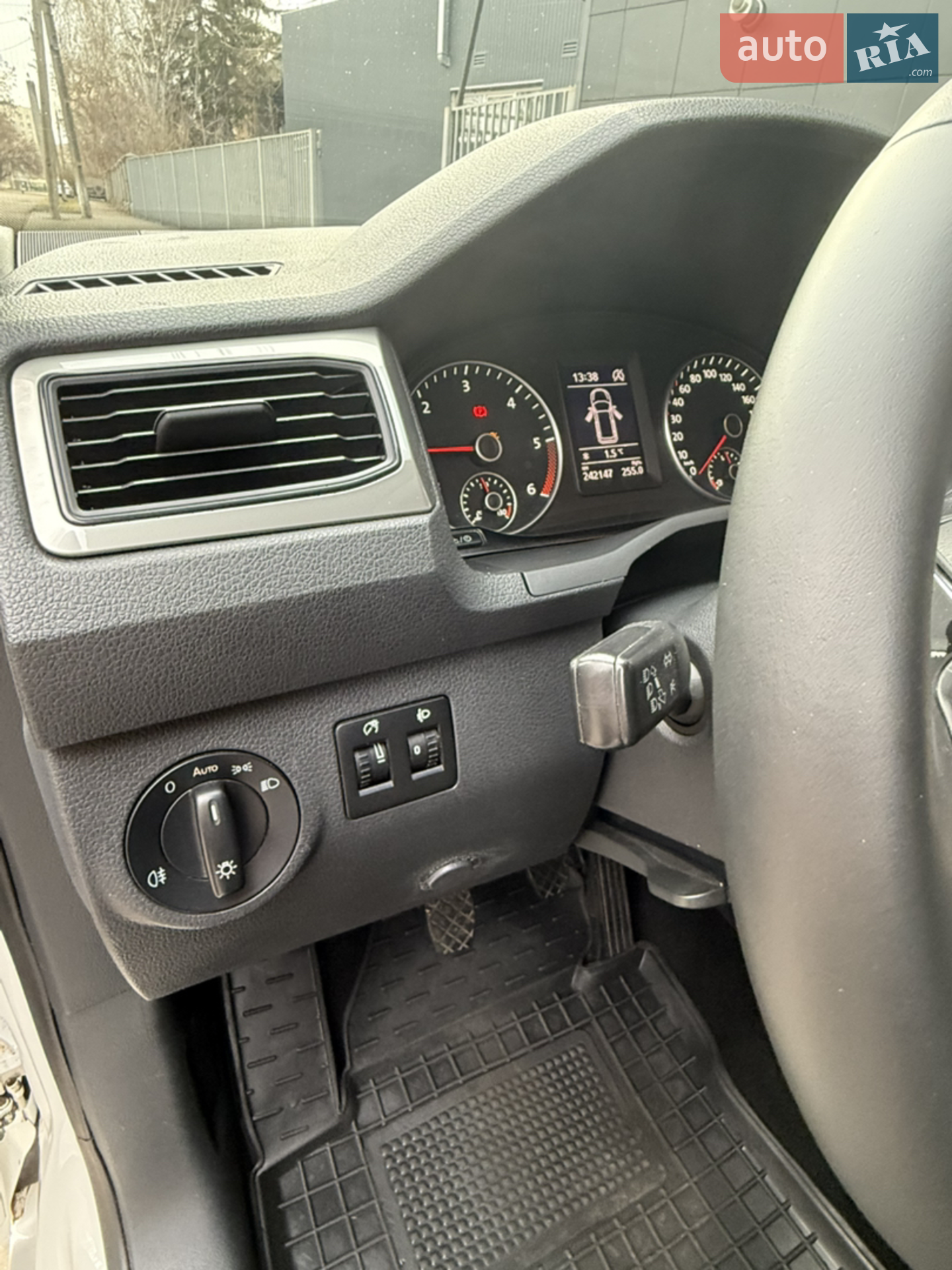 2016 Volkswagen Caddy - мініатюра 26