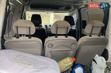 Минивэн Volkswagen Caddy 2012 в 
