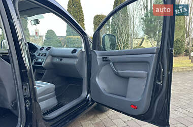 Мінівен Volkswagen Caddy 2012 в Сарнах