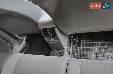 Минивэн Volkswagen Caddy 2014 в Киеве