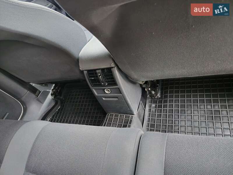 Минивэн Volkswagen Caddy 2014 в Киеве фото 12 Минивэн Volkswagen Caddy 2014 в Киеве